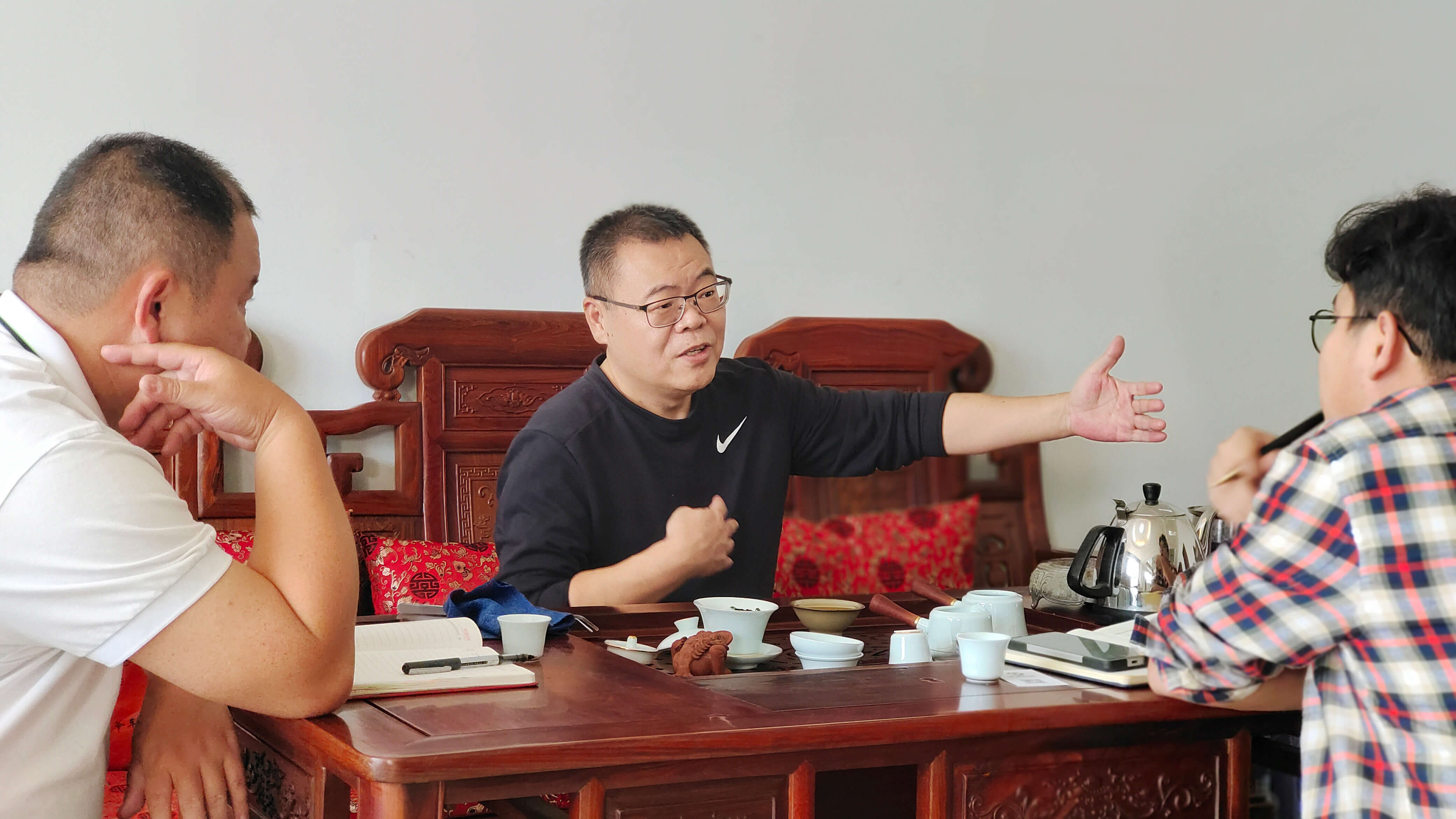 江門(mén)首試重大科技項(xiàng)目“揭榜掛帥”機(jī)制一年后，?創(chuàng)新聯(lián)合體實(shí)現(xiàn)了多項(xiàng)關(guān)鍵技術(shù)突破